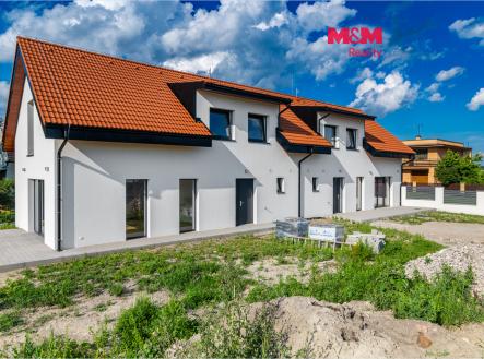 Prodej domu/vily, 149 m²