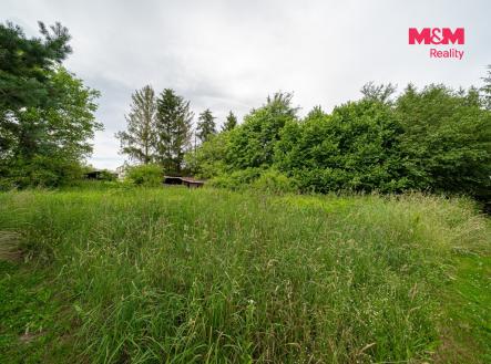 Prodej pozemku pro bydlení, 810 m²