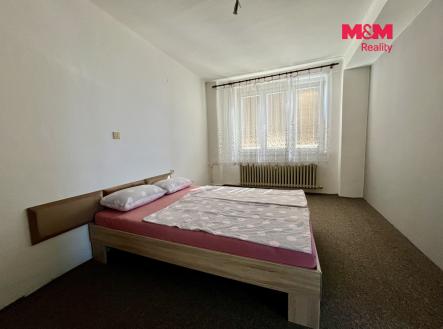 Prodej bytu, 2+1, 63 m²