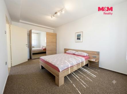 Prodej bytu, 2+1, 63 m²