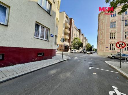 Prodej bytu, 2+1, 63 m²