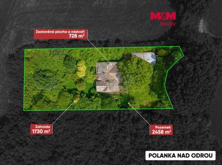 Prodej domu/vily, 300 m²