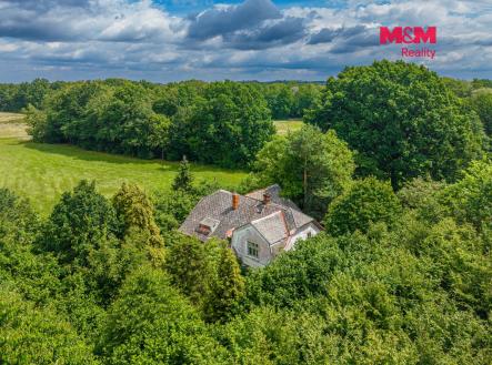 Prodej domu/vily, 300 m²