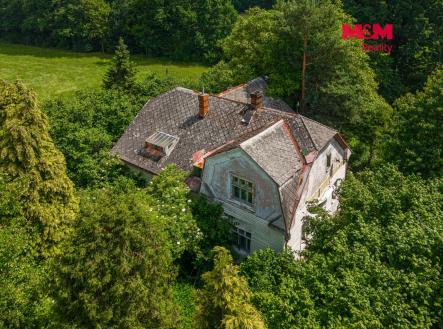 Prodej domu/vily, 300 m²