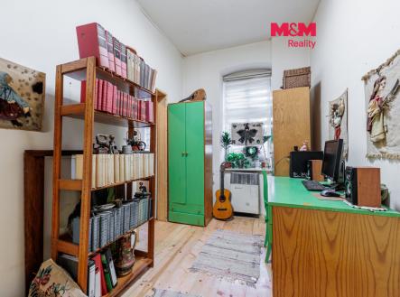 Prodej bytu, 2+1, 42 m²