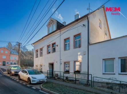 Prodej bytu, 2+1, 42 m²