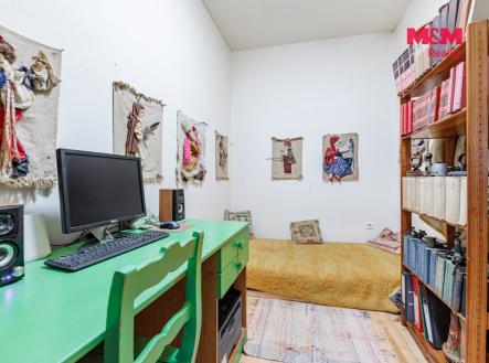 Prodej bytu, 2+1, 42 m²