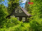 Prodej chaty/rekreačního objektu, 110 m²