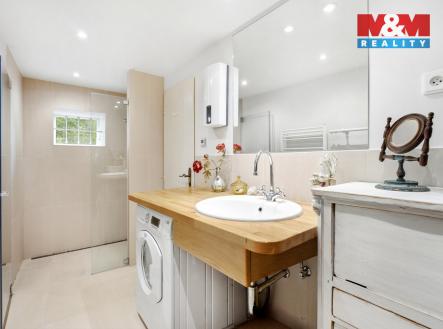 Prodej chaty/rekreačního objektu, 110 m²