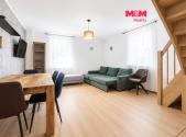 Prodej bytu, 3+1, 82 m²