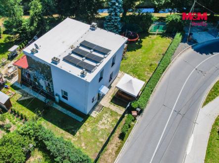 Prodej bytu, 3+1, 82 m²