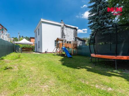 Prodej bytu, 3+1, 82 m²