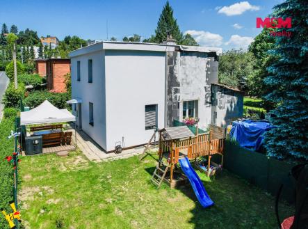 Prodej bytu, 3+1, 82 m²