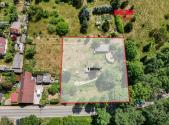 Prodej pozemku pro bydlení, 1 800 m²