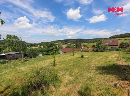 Prodej pozemku pro bydlení, 1 800 m²