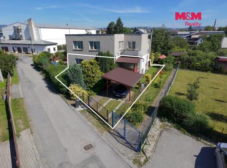 Prodej bytu, 3+1, 76 m²