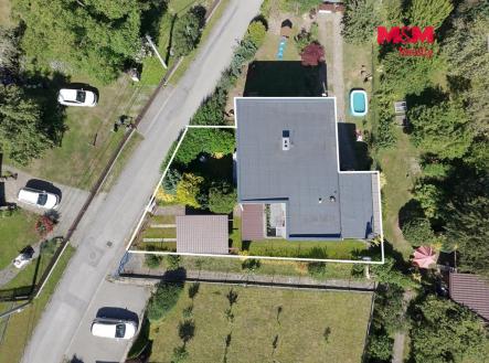 Prodej bytu, 3+1, 76 m²