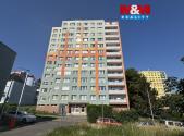 Prodej bytu, 2+kk, 41 m²