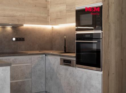 Prodej domu/vily, 133 m²