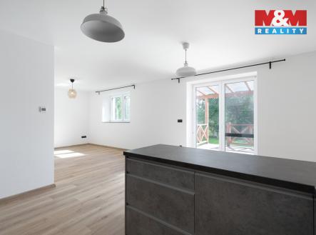 Prodej domu/vily, 133 m²