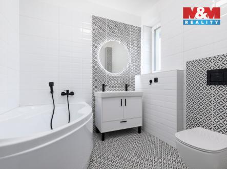 Prodej domu/vily, 133 m²