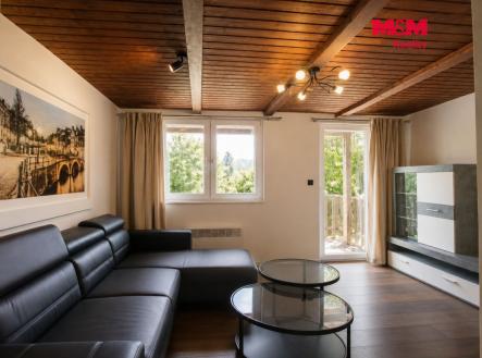Prodej chaty/rekreačního objektu, 50 m²