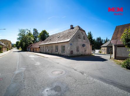 Prodej domu/vily, 150 m²