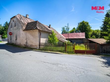 Prodej domu/vily, 150 m²