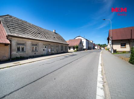 Prodej domu/vily, 150 m²