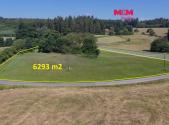 Prodej pozemku, zemědělská půda, 6 293 m²