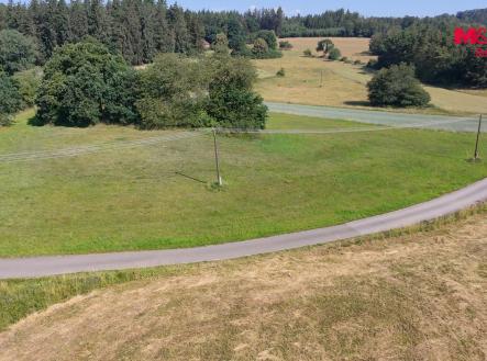 Prodej pozemku, zemědělská půda, 6 293 m²