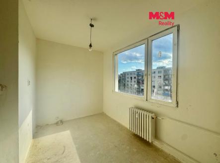 Prodej bytu, 3+1, 79 m²