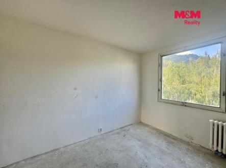 Prodej bytu, 3+1, 79 m²