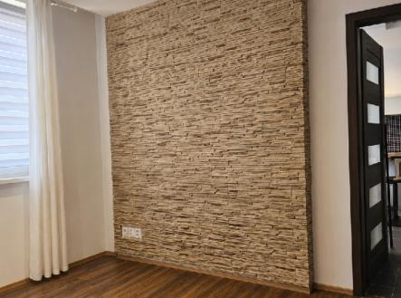Pronájem bytu, 2+kk, 47 m²