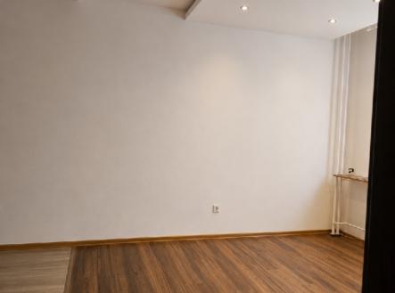 Pronájem bytu, 2+kk, 47 m²