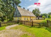 Prodej chaty/rekreačního objektu, 130 m²