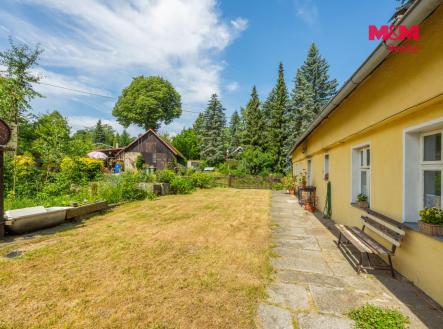 Prodej chaty/rekreačního objektu, 130 m²