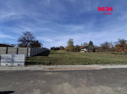 Prodej pozemku pro bydlení, 1 187 m²