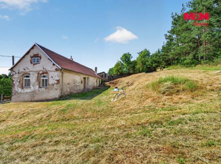 Prodej domu/vily, 78 m²