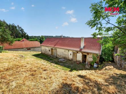 Prodej domu/vily, 78 m²