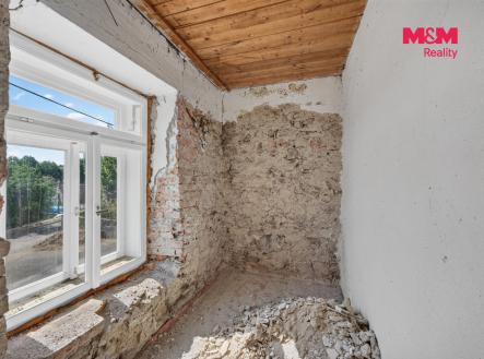 Prodej domu/vily, 78 m²