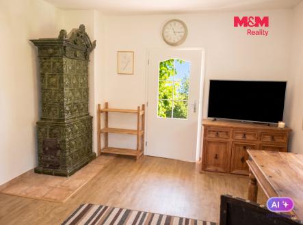 Prodej chaty/rekreačního objektu, 168 m²