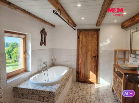 Prodej chaty/rekreačního objektu, 168 m²