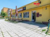 Prodej restaurace, 196 m²