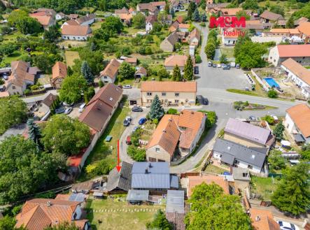 Prodej domu/vily, 45 m²