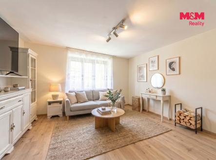 Prodej domu/vily, 45 m²