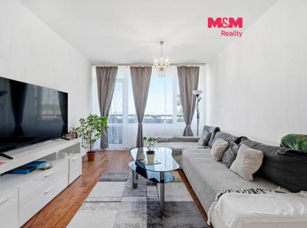 Prodej bytu, 3+1, 62 m²