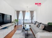 Prodej bytu, 3+1, 62 m²