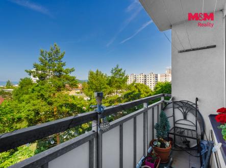 Prodej bytu, 3+1, 62 m²