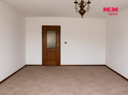 Prodej bytu, 3+1, 80 m²